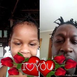 Meet your Posher, Ronald